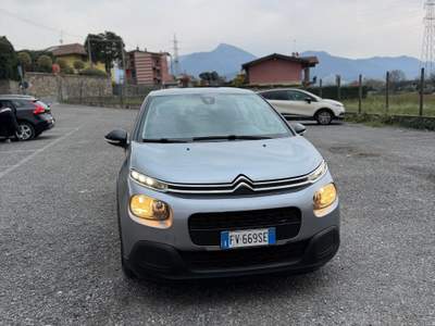Citroen C3 Come nuovo usata Paratico