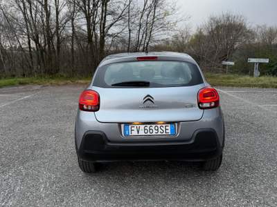 Citroen C3 Come nuovo usata Paratico