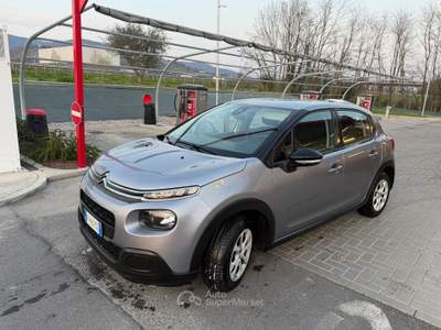 Citroen C3 Come nuovo usata Paratico