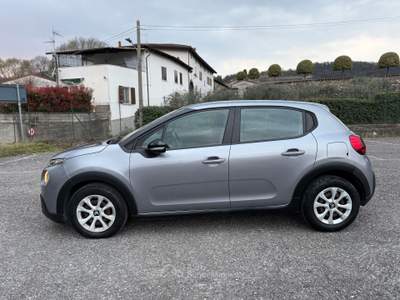 Citroen C3 Come nuovo usata Paratico