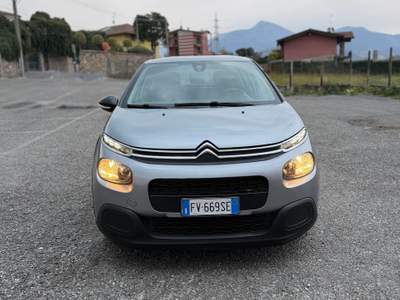 Citroen C3 Come nuovo usata Paratico