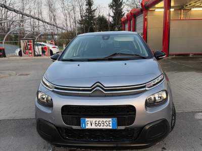 Citroen C3 Come nuovo usata Paratico