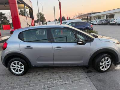 Citroen C3 Come nuovo usata Paratico