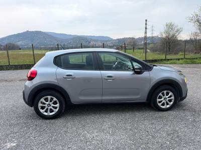 Citroen C3 Come nuovo usata Paratico