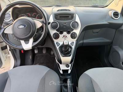 Ford Ka Come nuovo usata Paratico