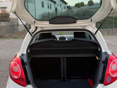 Ford Ka Come nuovo usata Paratico