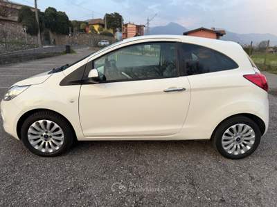Ford Ka Come nuovo usata Paratico