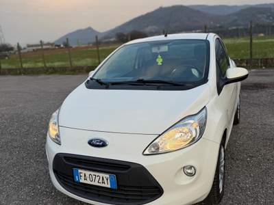 Ford Ka Come nuovo usata Paratico