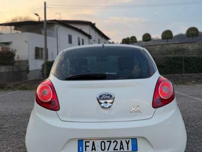 Ford Ka Come nuovo usata Paratico