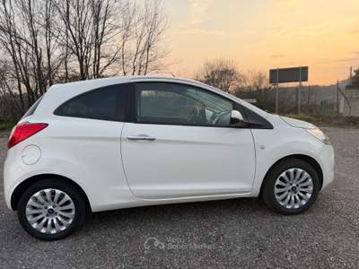 Ford Ka Come nuovo usata Paratico