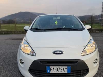 Ford Ka Come nuovo usata Paratico