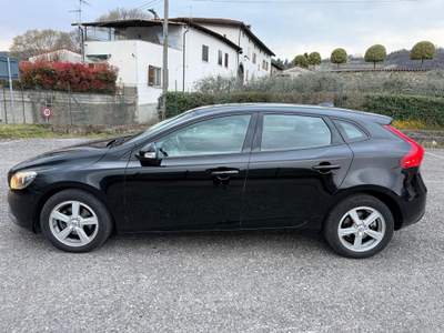 Volvo V40 Come nuovo usata Paratico