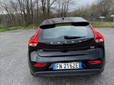 Volvo V40 Come nuovo usata Paratico