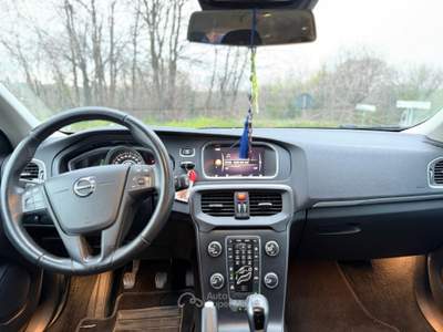 Volvo V40 Come nuovo usata Paratico