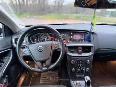 Volvo V40 Come nuovo usata Paratico