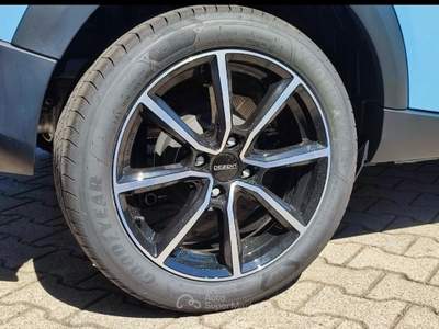Citroen C3 Vettura Nuova KM0 Blu/Azzurro usata Teano