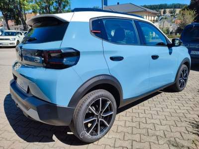 Citroen C3 Vettura Nuova KM0 Blu/Azzurro usata Teano