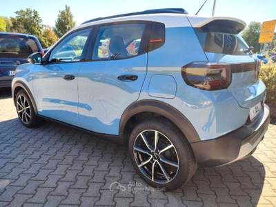 Citroen C3 Vettura Nuova KM0 Blu/Azzurro usata Teano