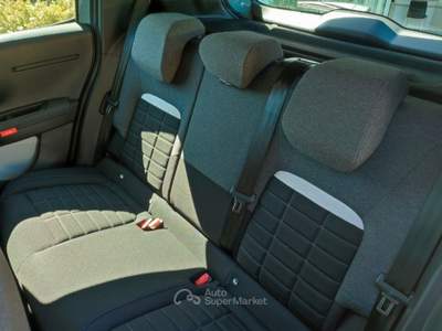 Citroen C3 Vettura Nuova KM0 Blu/Azzurro usata Teano