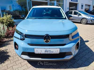Citroen C3 Vettura Nuova KM0 Blu/Azzurro usata Teano