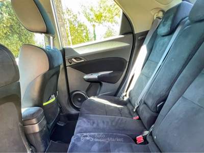 Honda Civic Honda Civic 2.2 i-ctdi Exclusive LE Bronzo usata Roma