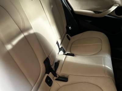 BMW X1 unico proprietario. tagliandata BMW usata Lucera