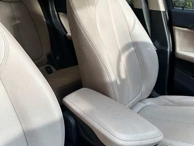 BMW X1 unico proprietario. tagliandata BMW usata Lucera