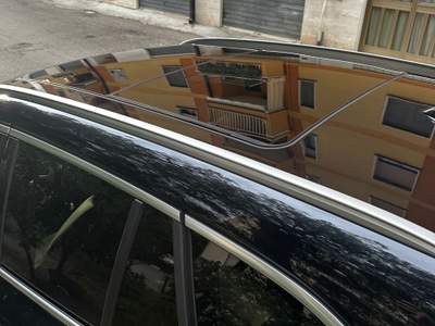 BMW X1 unico proprietario. tagliandata BMW usata Lucera