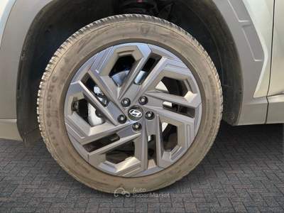 Hyundai Tucson  pe 1.6phev at 2wd ex + 20ann+(c) Verde usata Rivoli