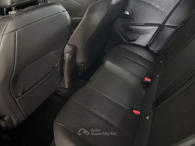 Opel Corsa  - corsa 1.2 elegance s&s 100cv Bianco usata Salerno