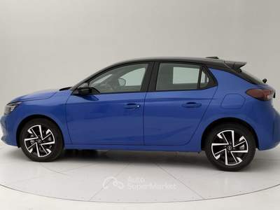 Opel Corsa  1.2 gs s&s 100cv Blu/Azzurro usata Ivrea