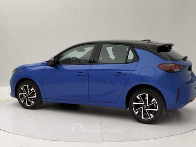 Opel Corsa  1.2 gs s&s 100cv Blu/Azzurro usata Ivrea