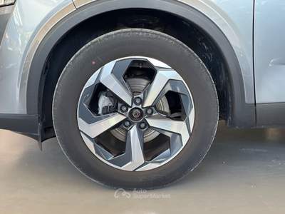 Nissan Qashqai 1.3 mhev 140cv n-connecta 2wd Grigio usata Vicenza