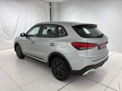 MG ZS Zs 1.5 standard Argento usata Settimo Torinese