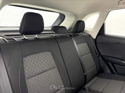 MG ZS Zs 1.5 standard Argento usata Settimo Torinese