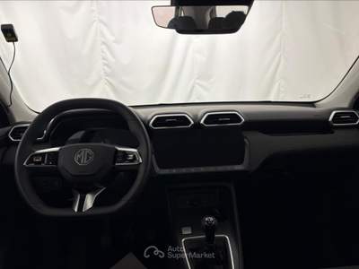 MG ZS Zs 1.5 standard Argento usata Settimo Torinese