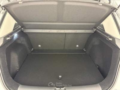 MG ZS Zs 1.5 standard Argento usata Settimo Torinese