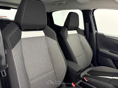 Opel Frontera  1.2 hybrid gs 110cv edct Nero usata Settimo Torinese