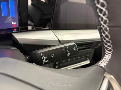 Opel Frontera  1.2 hybrid gs 110cv edct Nero usata Settimo Torinese