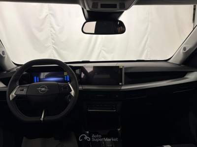 Opel Frontera  1.2 hybrid gs 110cv edct Nero usata Settimo Torinese