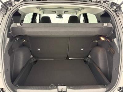 Opel Frontera  1.2 hybrid gs 110cv edct Nero usata Settimo Torinese