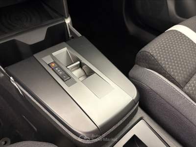 Opel Frontera  1.2 hybrid gs 110cv edct Nero usata Settimo Torinese
