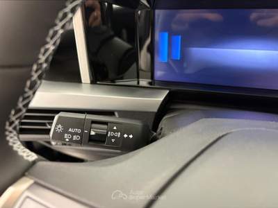 Opel Frontera  1.2 hybrid gs 110cv edct Nero usata Settimo Torinese