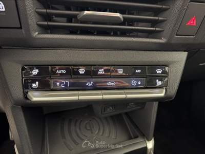 Opel Frontera  1.2 hybrid gs 110cv edct Nero usata Settimo Torinese