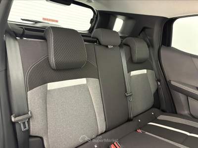 Opel Frontera  1.2 hybrid gs 110cv edct Nero usata Settimo Torinese