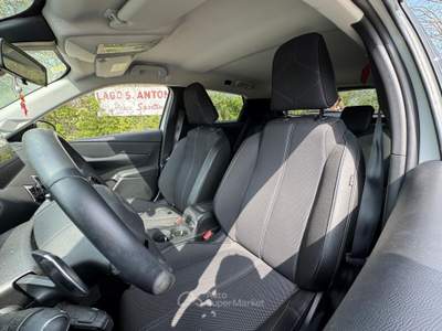 DS Automobiles DS 3 Ds DS3 Crossback BlueHDi 130 aut. Toits de Paris Bianco usata Buttigliera Alta
