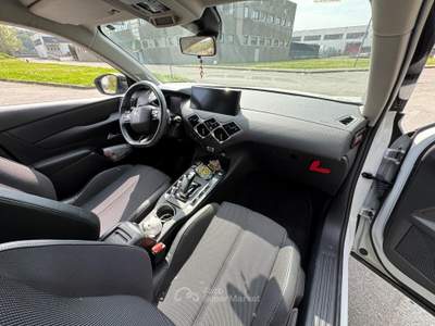 DS Automobiles DS 3 Ds DS3 Crossback BlueHDi 130 aut. Toits de Paris Bianco usata Buttigliera Alta