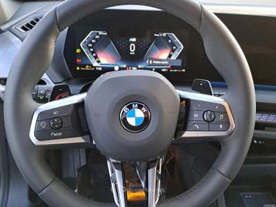 BMW Serie 1 118d 118d Grigio usata Firenze