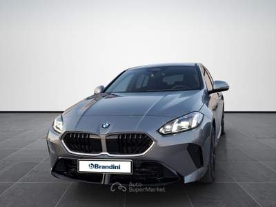 BMW Serie 1 118d 118d Grigio usata Firenze BMW Serie 1 118d 118d Grigio usata Firenze