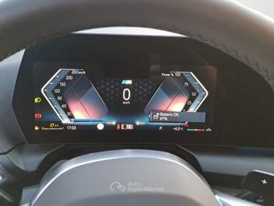 BMW Serie 1 118d 118d Grigio usata Firenze
